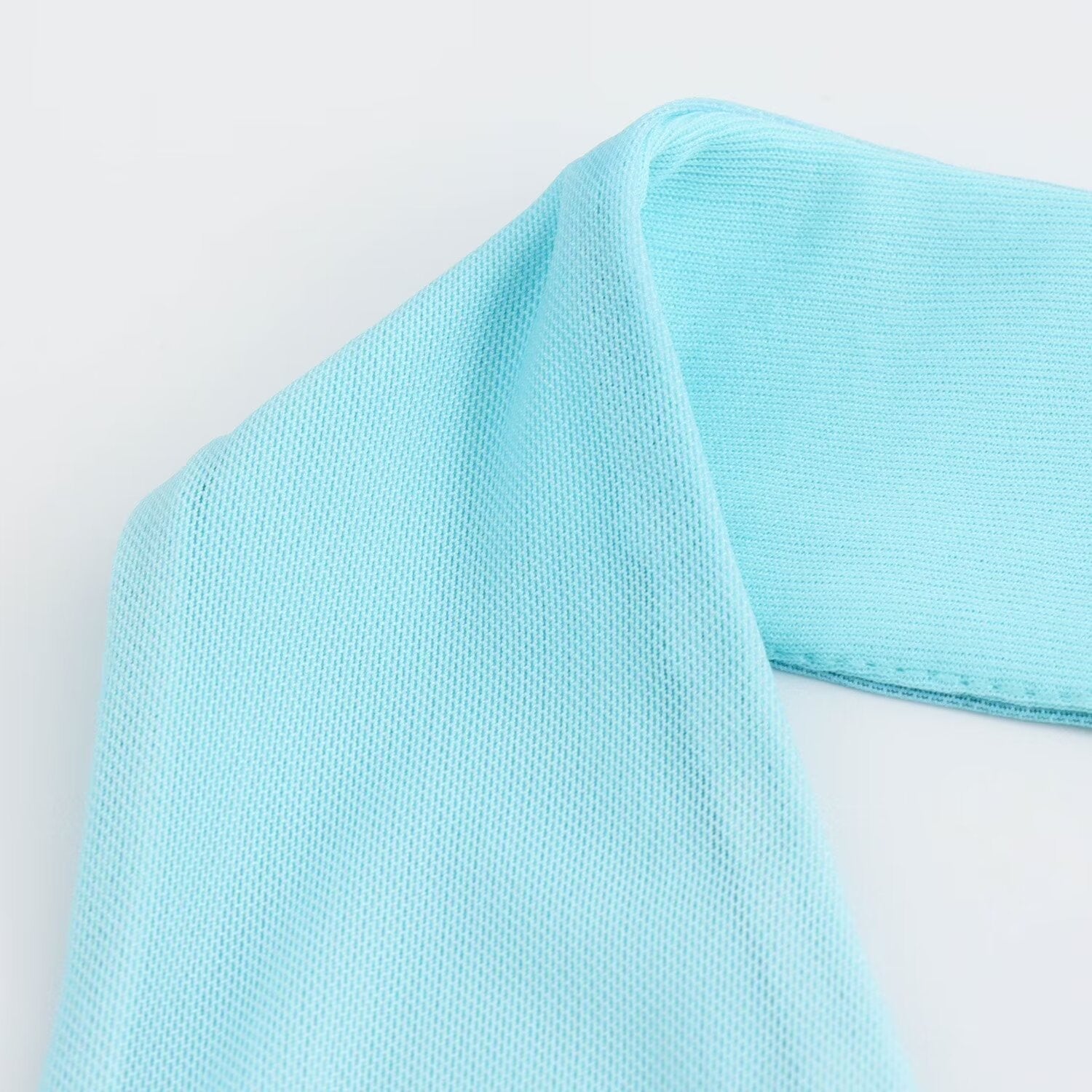 Women Summer Dress Pleated Hanging Collar Dress For Women