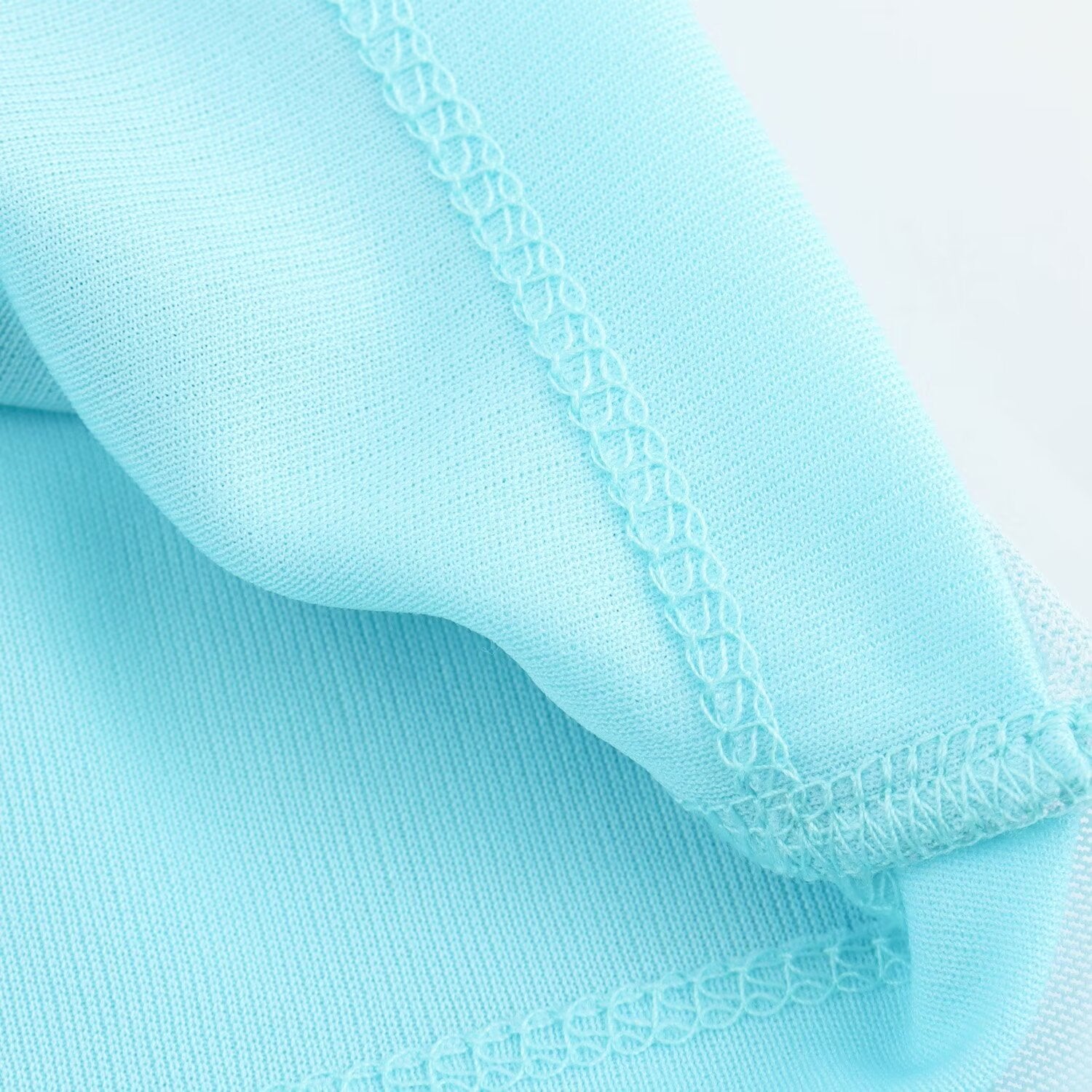 Women Summer Dress Pleated Hanging Collar Dress For Women