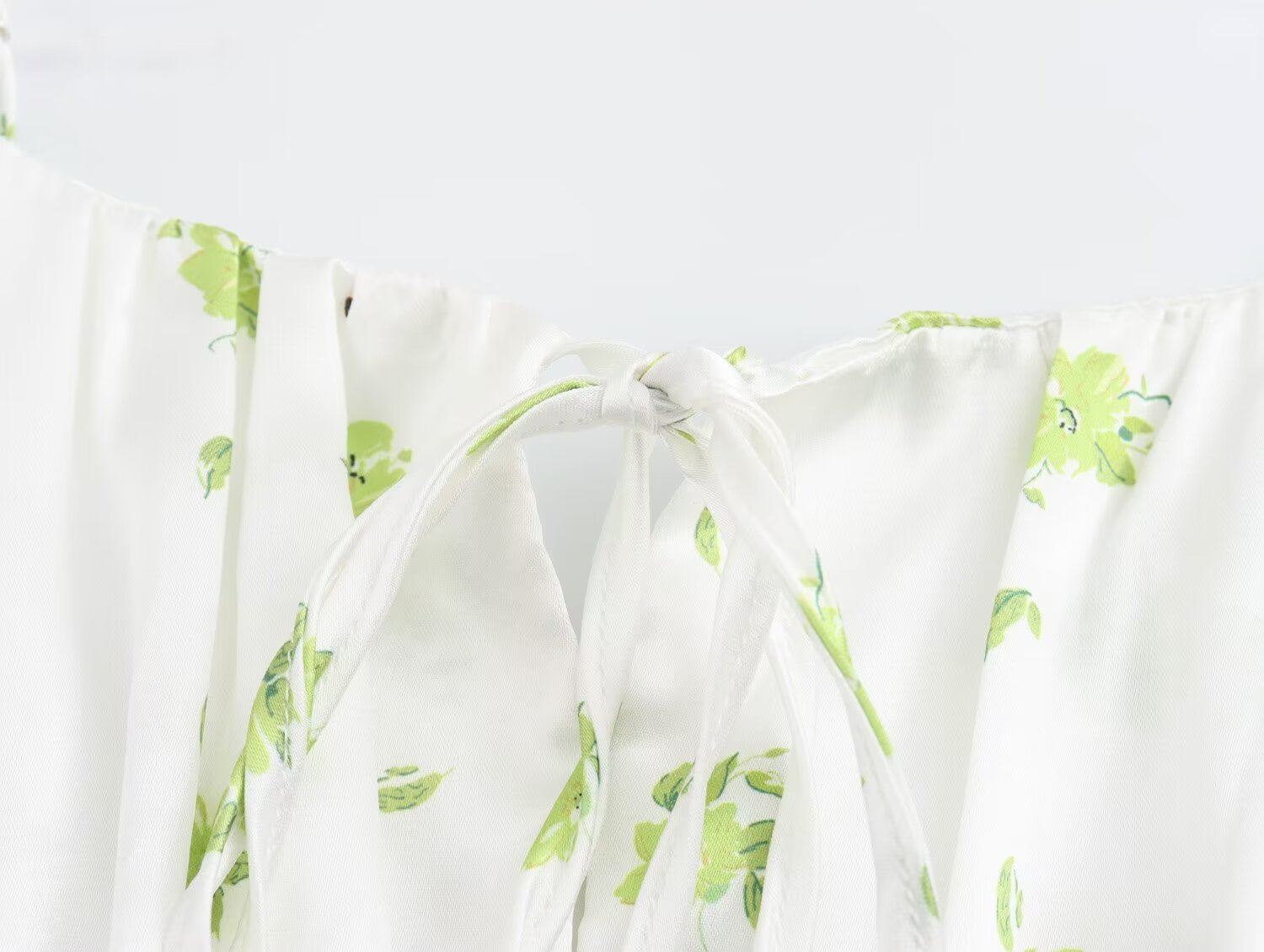 Summer Women Clothing Casual Simple Printing Slip fashion hem Dresses.