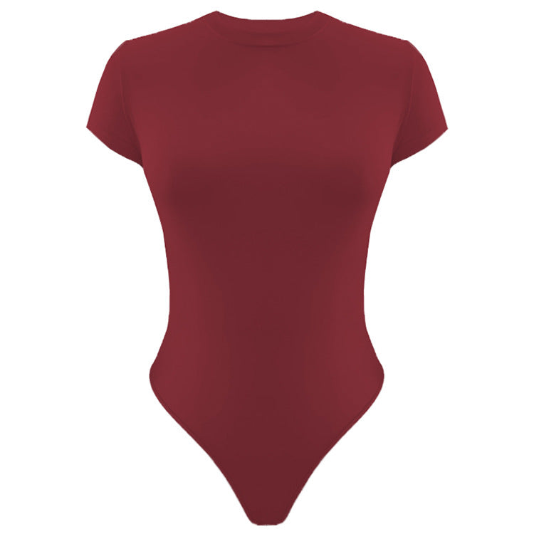 Tight Bodysuit
