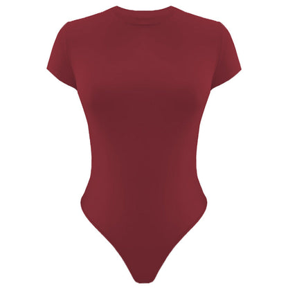 Tight Bodysuit