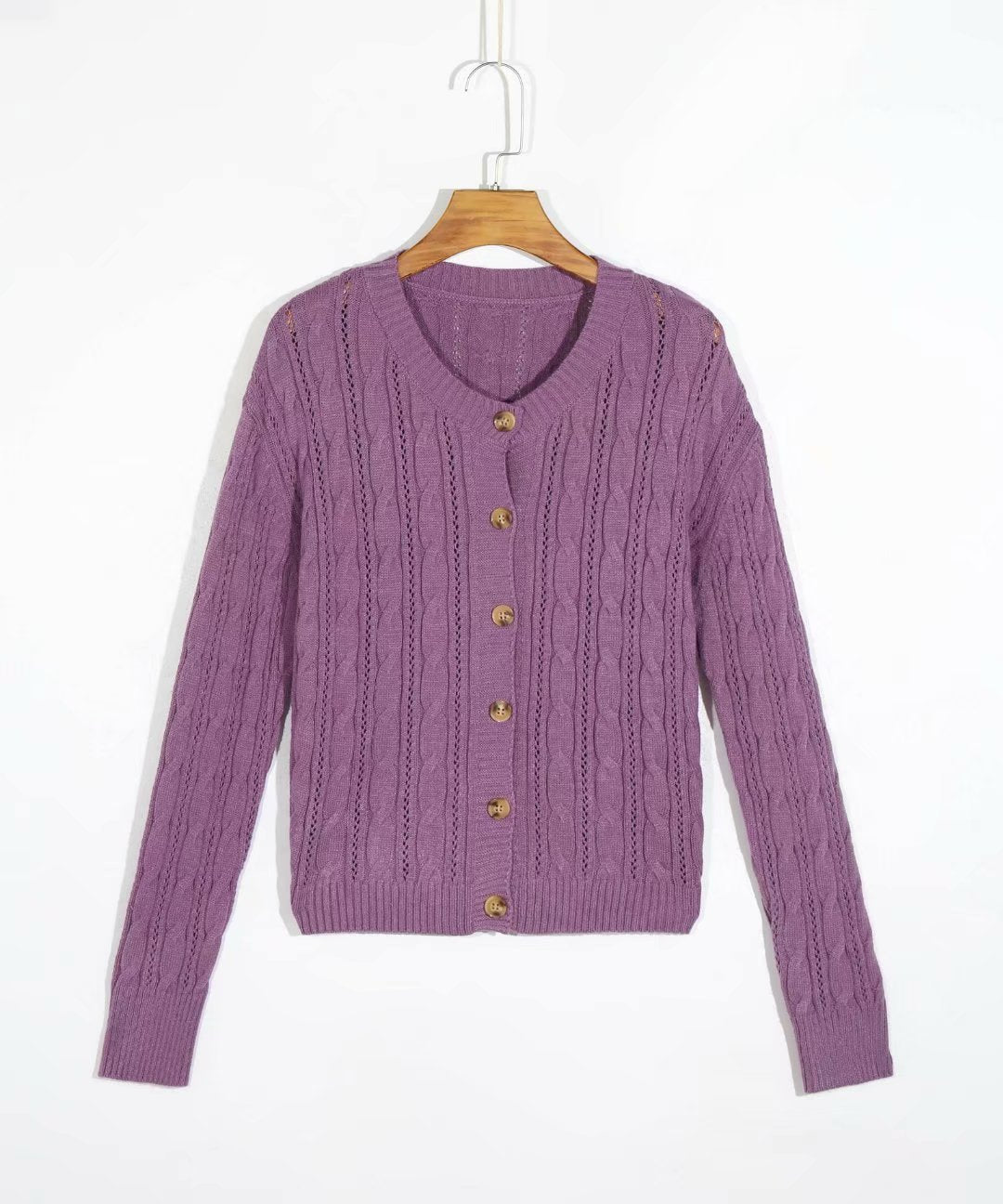 long sleeve cardigan Women Long Sleeve Sweater Sweater
