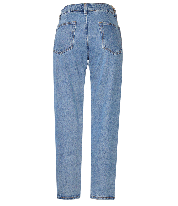  Washed Denim