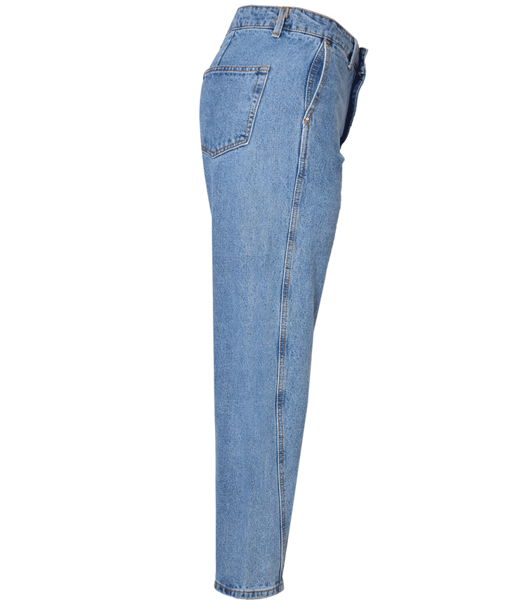  Washed Denim