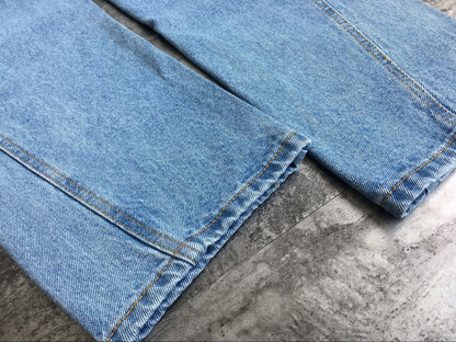  Washed Denim