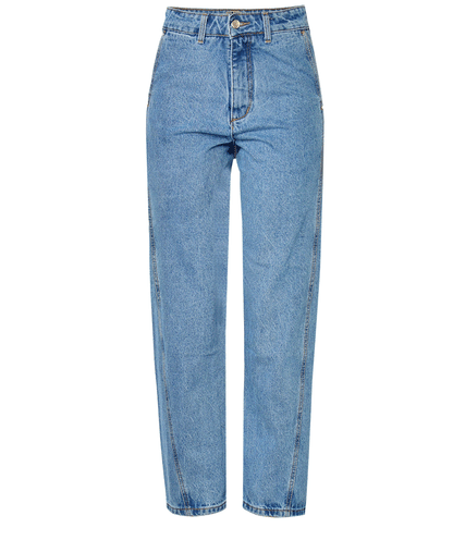  Washed Denim