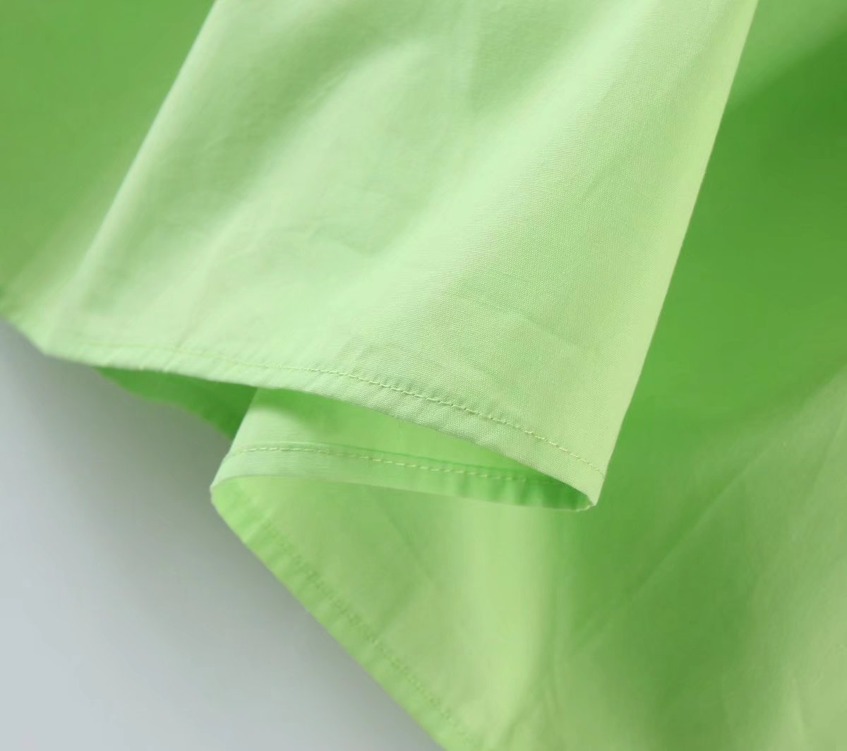  High Waist Skirt  New Women Clothing Camisole Swing Skirt Solid Color