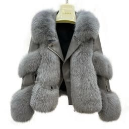 real fur