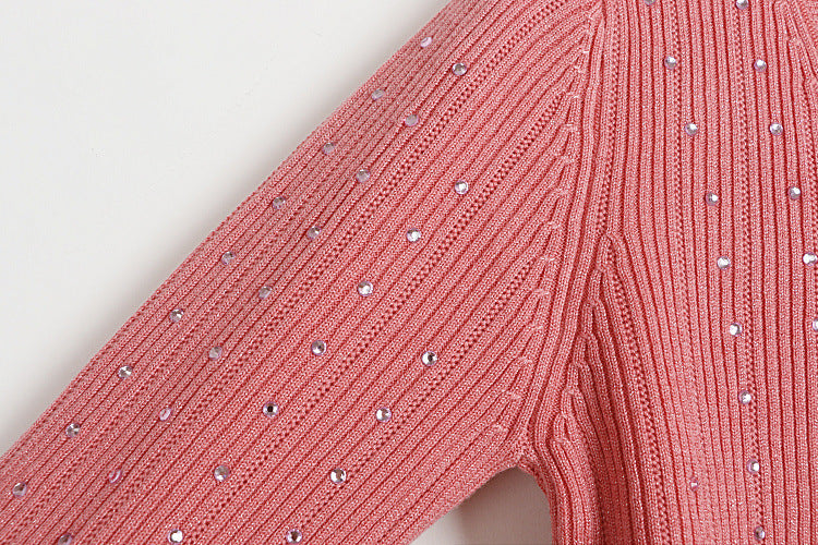 Sweater Midi Skirt