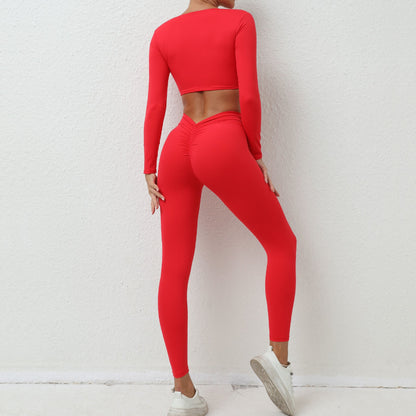 Long Sleeve