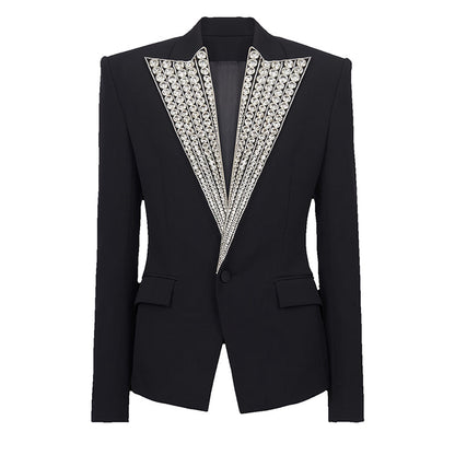 Goods Stars Socialite Exquisite Rhinestone Beaded