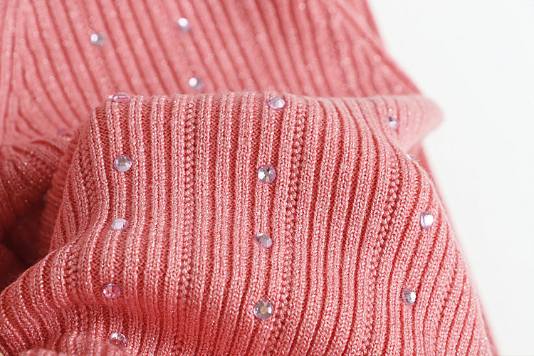 Sweater Midi Skirt