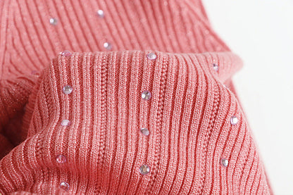 Sweater Midi Skirt