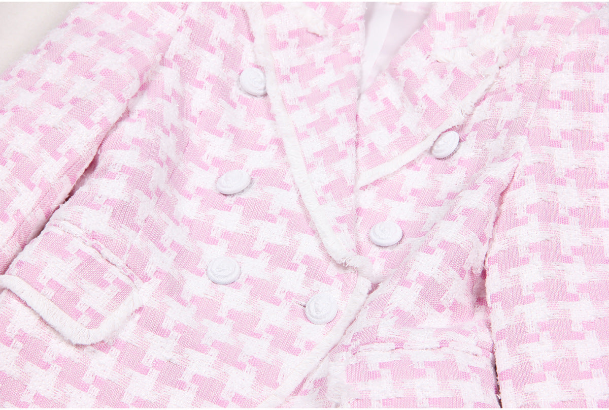 Women Business Blazer