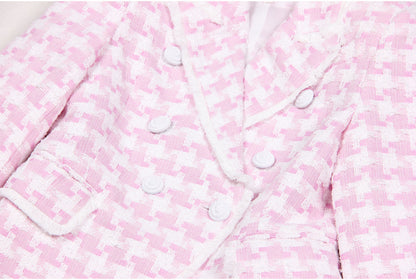 Women Business Blazer