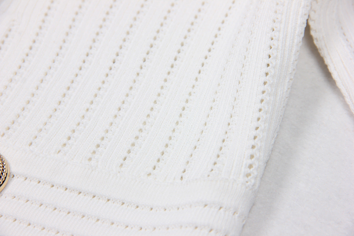Knitted Fabric