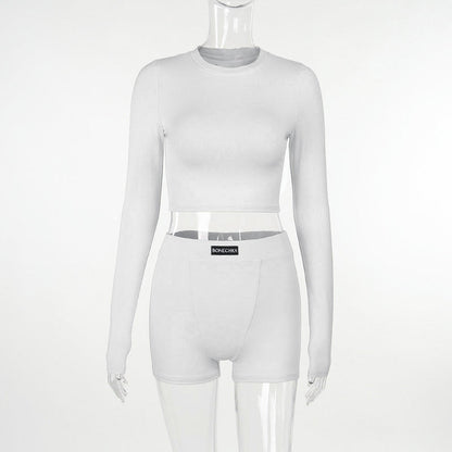 Long Sleeve