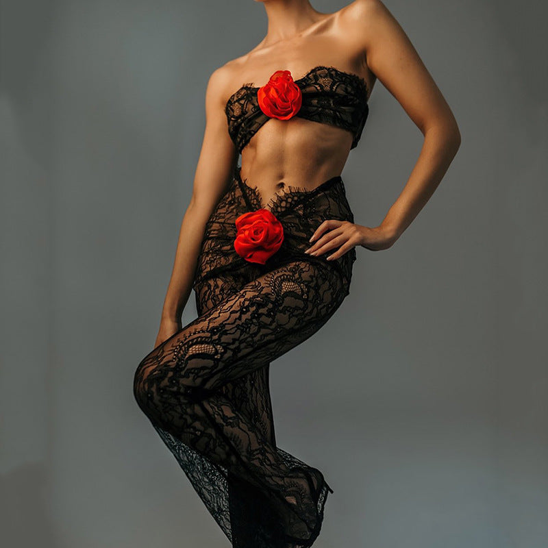 Autumn Lace