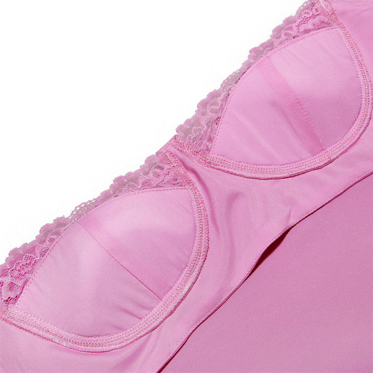Gown for Women Sexy hem Irregular Asymmetric Small Sling Sexy Set lace