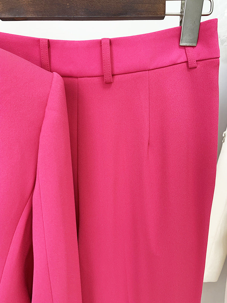 Blazer Pants