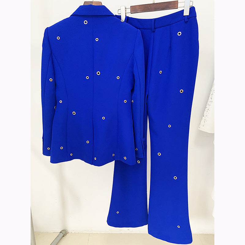 Goods Stars Heavy Industry Metal Hole