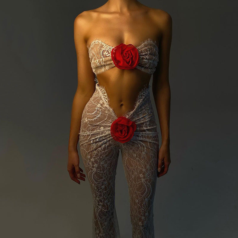 Autumn Lace