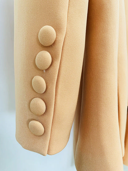 blazer pants 