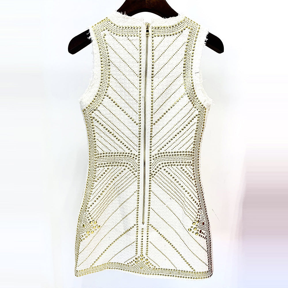 Beaded Dresses for Enchanting  Every Special Occasion