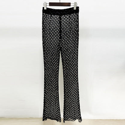 Sequin Suits Sparkle All Day and Night:  for Confident Wearers