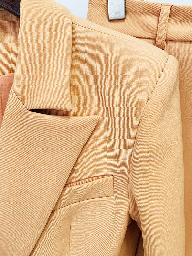 blazer pants 