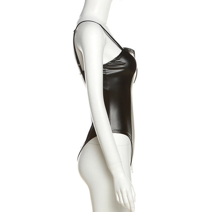 jumpsuit Suspender 