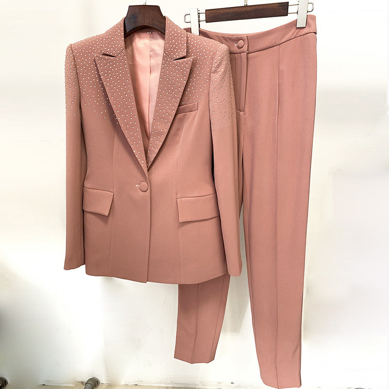 Pant Blazer
