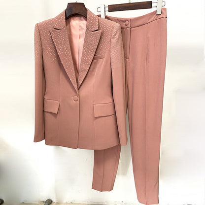 Pant Blazer