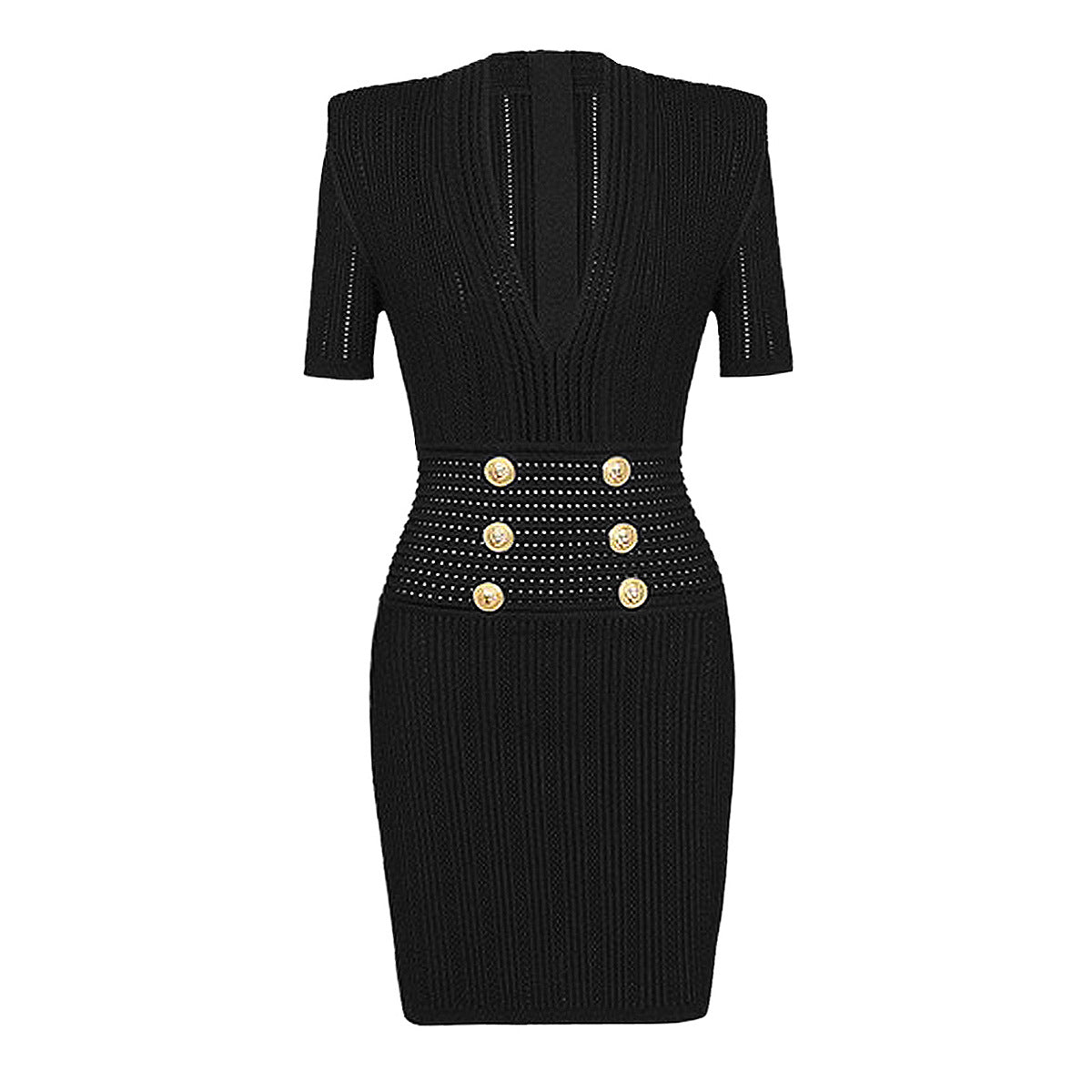 Knitted Fabric