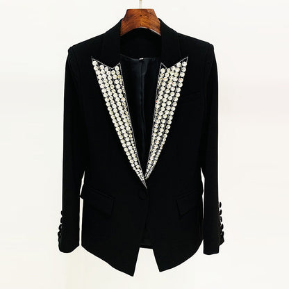 Goods Stars Socialite Exquisite Rhinestone Beaded