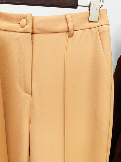 blazer pants 