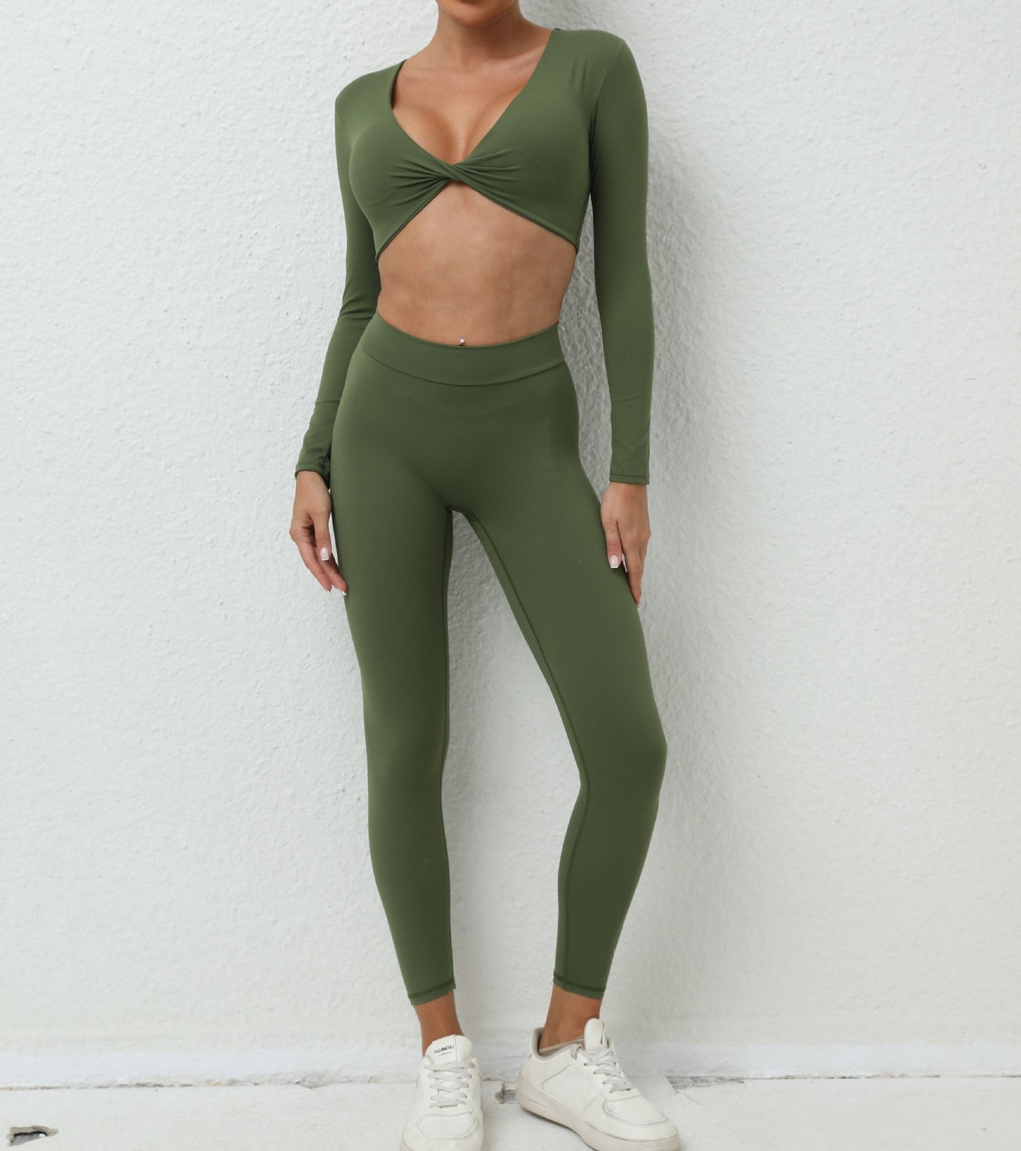 Long Sleeve