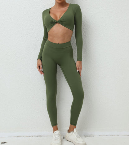 Long Sleeve