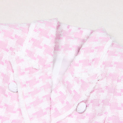 Women Business Blazer