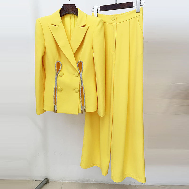 Strip Suit