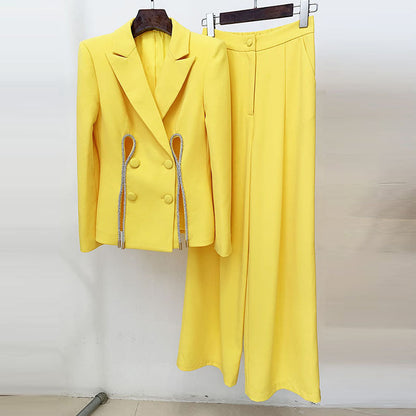 Strip Suit