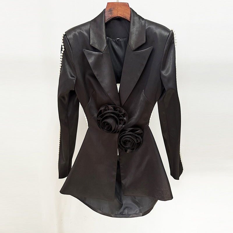 Sequin Suits Sparkle All Day and Night:  for Confident Wearers