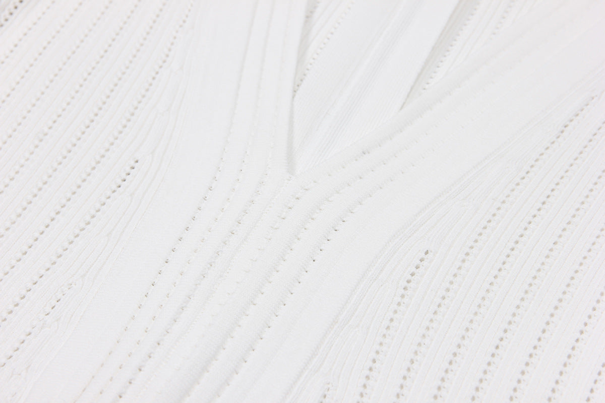 Knitted Fabric