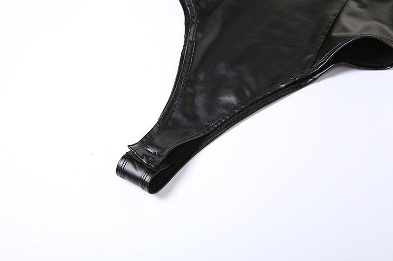 jumpsuit Suspender 