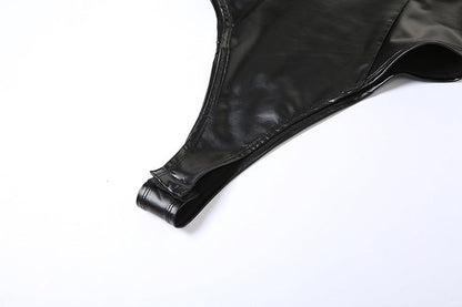 jumpsuit Suspender 