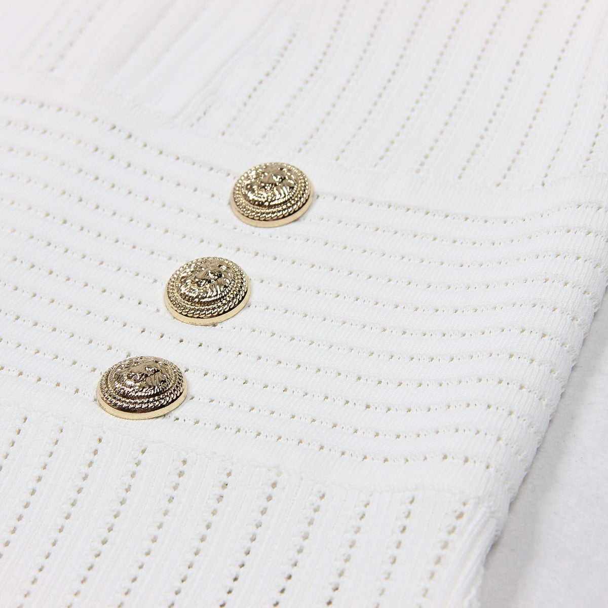 Knitted Fabric