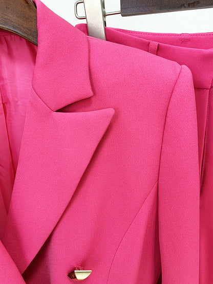 Blazer Pants
