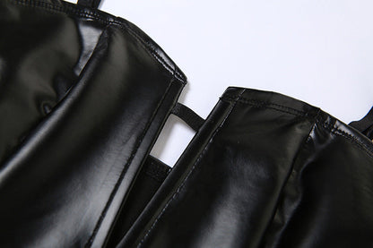 jumpsuit Suspender 