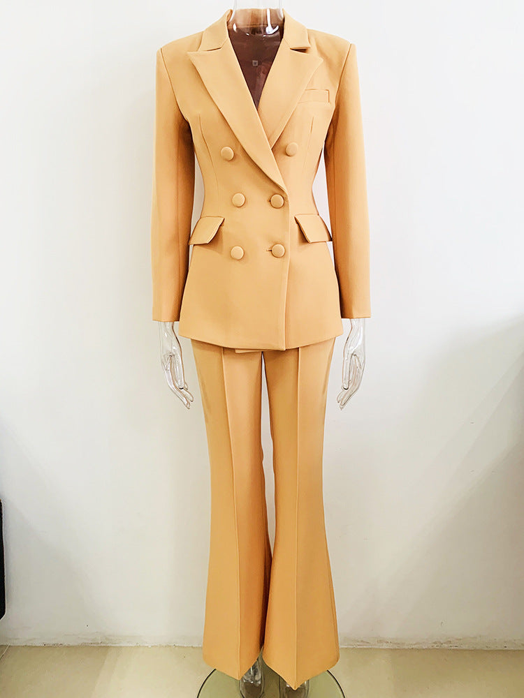 blazer pants 