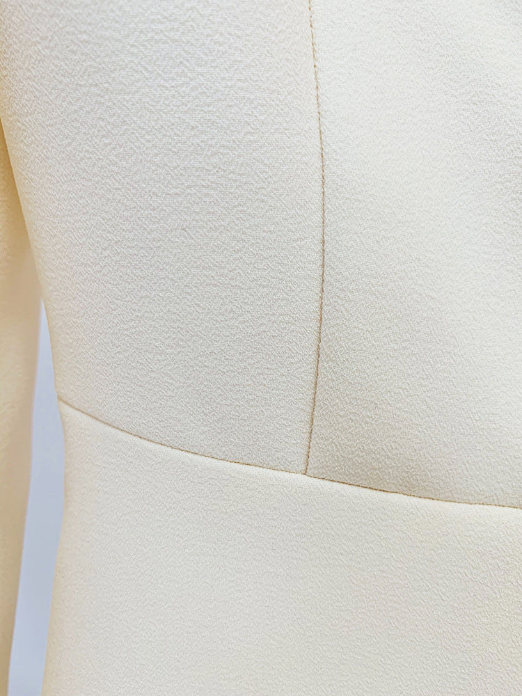 Bell Bottom Pants Suit
